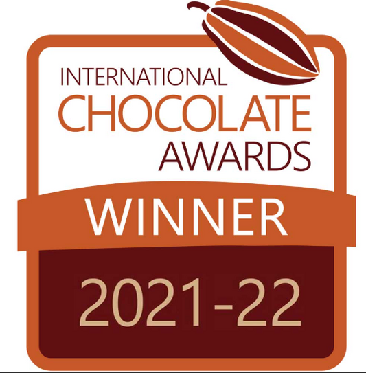 chocolate awards