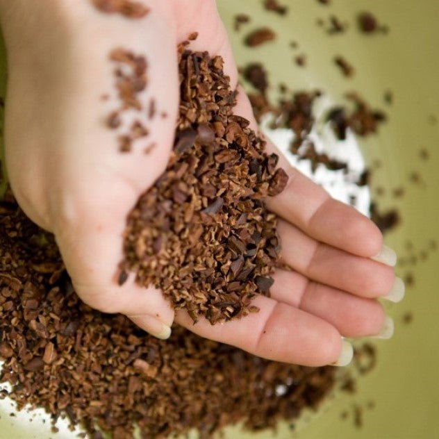 artisan cocoa nibs
