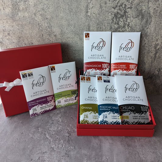 Origins Gift Box