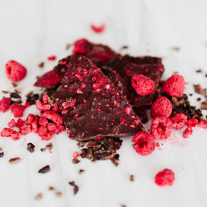 Raspberry Bark