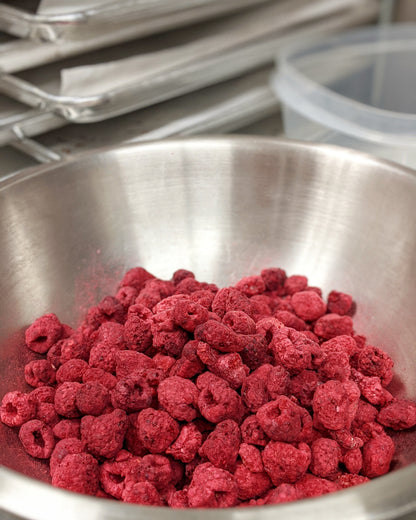 Raspberry Bark