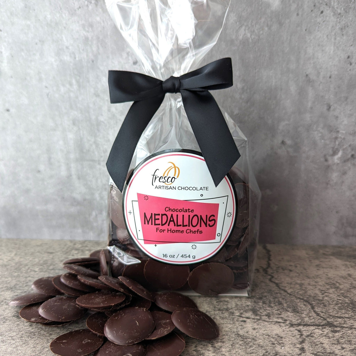 70% Medallions for Home Chefs
